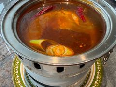 -百草滩羊清水涮羊肉·清真·宁夏盐池滩羊(莲花桥店)