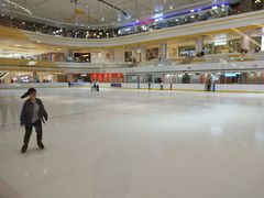 -冠军冰场CHAMPION RINK(苏州中心商场店)