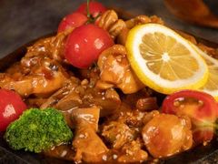 -兰溪小馆(东直门簋街店)