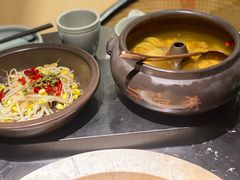 -云海肴云南菜·蒸汽石锅鱼(青岛万象城店)