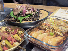 -KAOKAO烤烤·丹东海鲜烧烤(望京店)