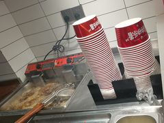 -黑色经典臭豆腐·湖南特产(太平街口店)