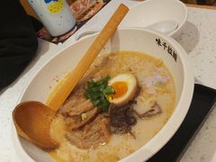 -味千拉面(惠州淡水嘉信茂广场分店)