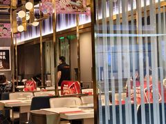 -海底捞火锅(国奥村店)