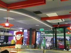 -京悦南门涮羊肉·羊蝎子火锅(田林路店)