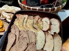 -芸山季·云南野生菌火锅(人民广场来福士店)