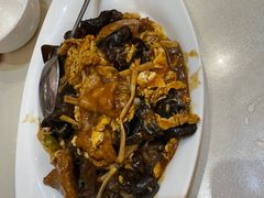 -玉华台饭庄·淮扬菜·烤鸭(望京店)