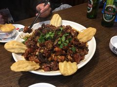 -枣庄辣子鸡(辽阳西路店)