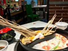-钢管厂五区小郡肝串串香(南山店)
