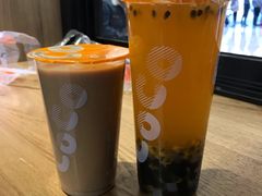 -CoCo都可(合生汇店)