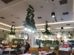 -拿渡·水煮鱼麻辣香锅(王府井奥莱·香江小镇店)