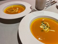 -YUE·6·西式融合餐厅(外滩六号店)