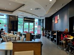 -肯德基(欣旺店)