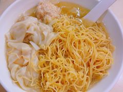 -盛记粥面(佐敦店)