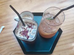 -沏点Trattoria意大利餐厅(新街口店)