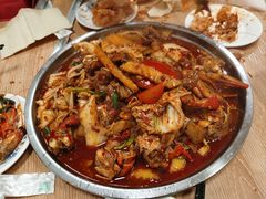 -瑞丽活螃蟹(芒市店)