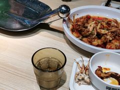 -领蟹祥记·香辣蟹·特色小海鲜(奥体天虹店)
