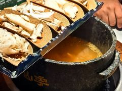 -芸山季·云南山珍菌火锅(人民广场来福士店)