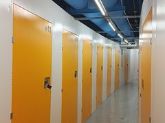 -安东易迷你仓自助寄存仓库(苏州桥店)