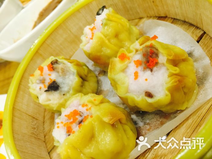 禄鼎纪(天津国贸购物中心店)图片 - 第647张