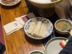 -巴奴毛肚火锅(广益哥伦布店)