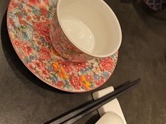 -知楚•精致湖北菜(武商MALL店)