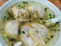 -潘国仙耳光馄饨(黄家阙路店)