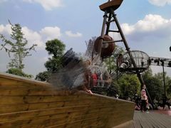 -枫香湖儿童公园