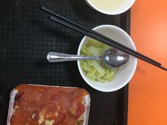 -春晖饭堂(中山大学南校区店)