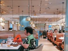 -翠华餐厅(宝安壹方城店)