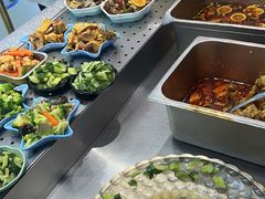 -深海中餐厅(国家海洋博物馆店)