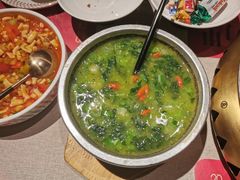 -耶里夏丽·丝路新疆菜·清真食品(徐汇南丹东路臻选店)