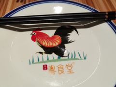 -粤食堂(天津和悦汇店)
