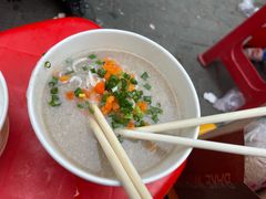 -斌斌鲜鱼糊汤粉(粮道街店)
