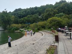 -食膳公园包子铺(烈士公园店)