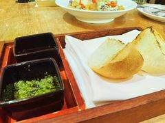 -北辰洲际酒店·IT MAMA意式家味餐厅