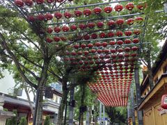 -亭林园-华藏寺