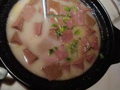 原味鸭血煲-韵秋荷(宝山龙湖天街店)