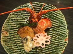 -滩万日本料理Nadaman(国贸大酒店)
