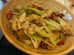 -湘肠香火锅店(团结湖店)