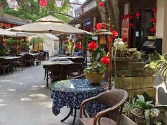 -老渔家鲜鱼轩(南浦横街店)