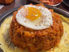 -韩鼎丰·韩国料理(林奥店)