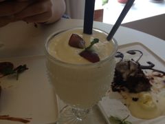 -美丽心情蛋糕(江苏路店)