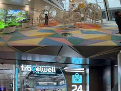 -香港国际机场