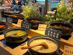 -梨花自助烤肉(西三旗万象汇黑金店)
