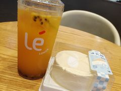-乐艺哆·乐活烘焙(浦西万达店)