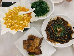 -翠亭酒家(山西南路店)