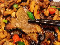 -聚缘·湘味音乐餐厅party(罗湖店)