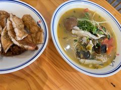 -天天鲜面馆(衡山路店)