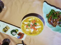 -柒园·三十年创意杭帮菜(龙湖滨江天街店)